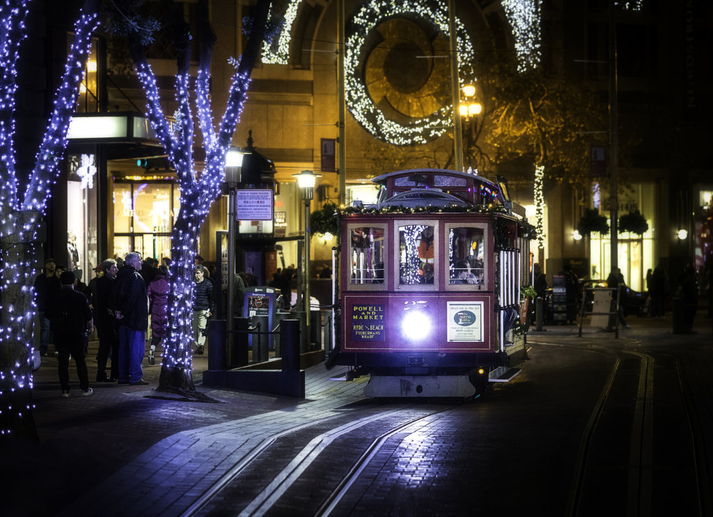 Best Holiday Events in San Francisco This Year Music in SF®