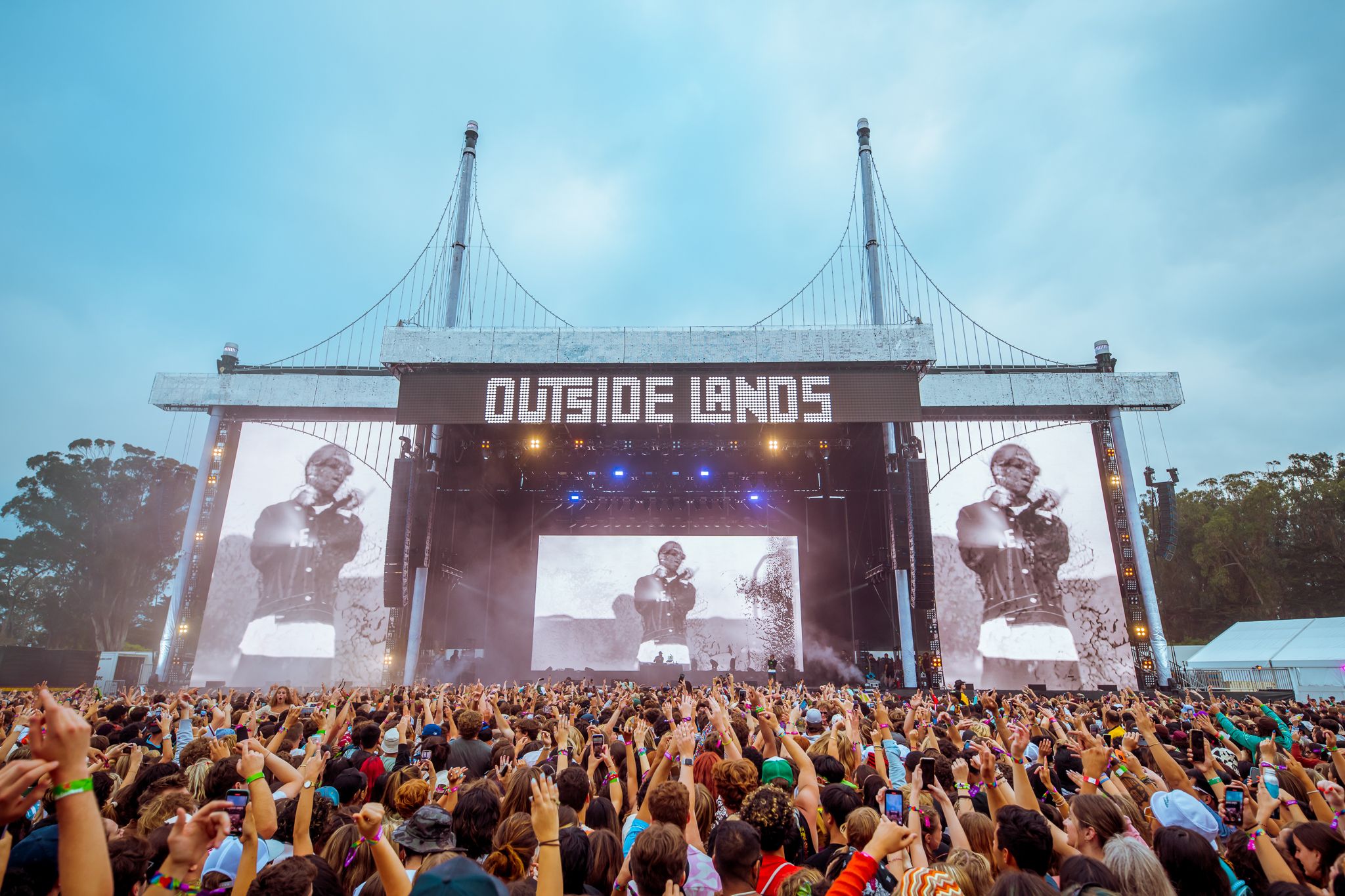 Outside Lands 2024 Lineup: Unveiling the Ultimate Music Experience