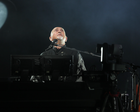 peter gabriel