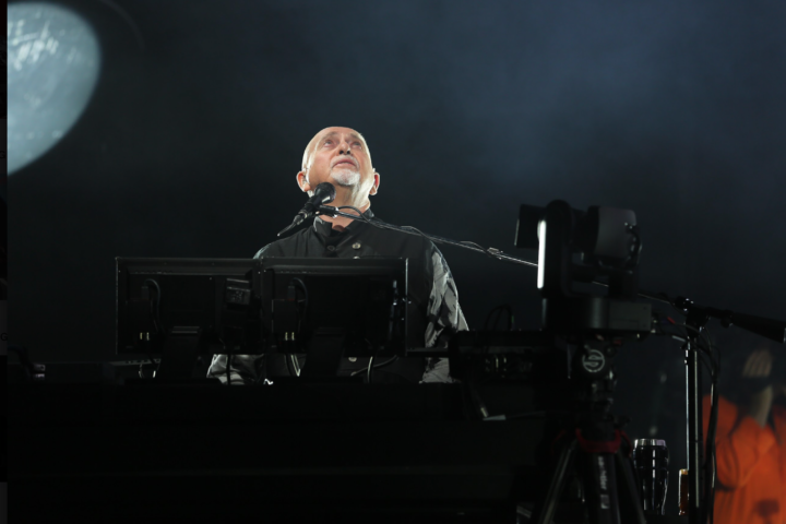 peter gabriel