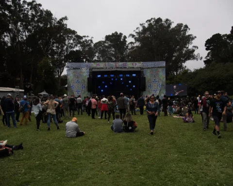 Outside Lands