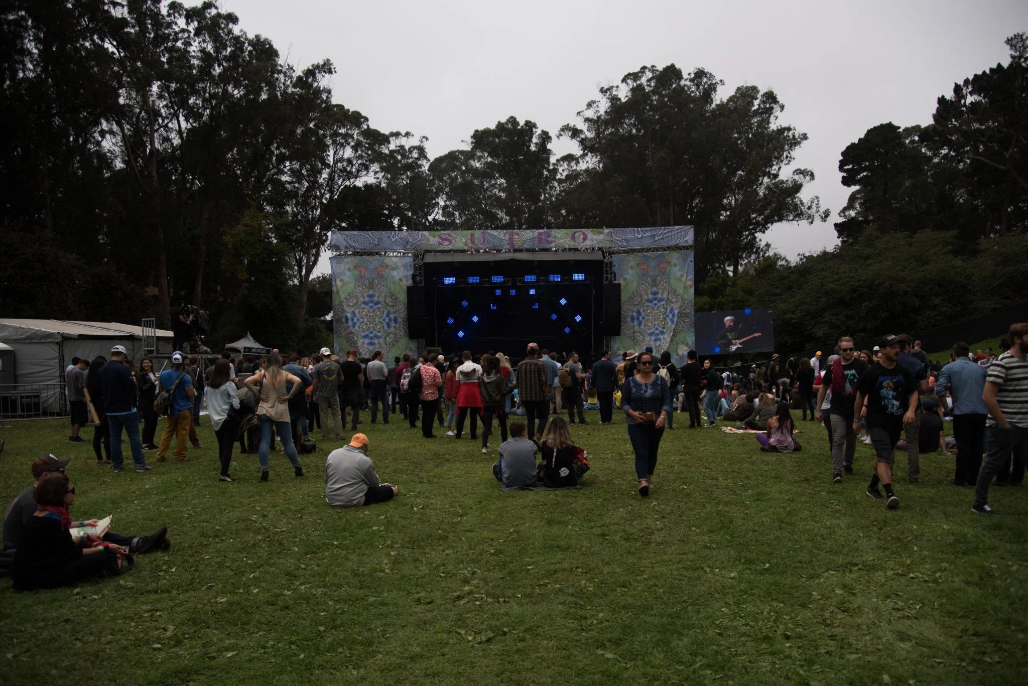 Outside Lands