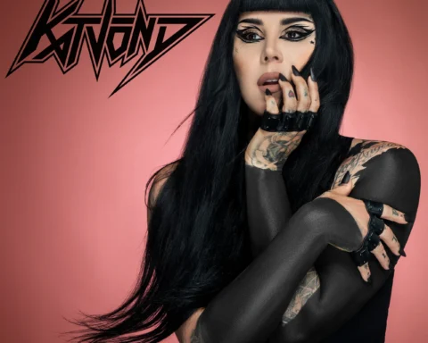 Kat Von D