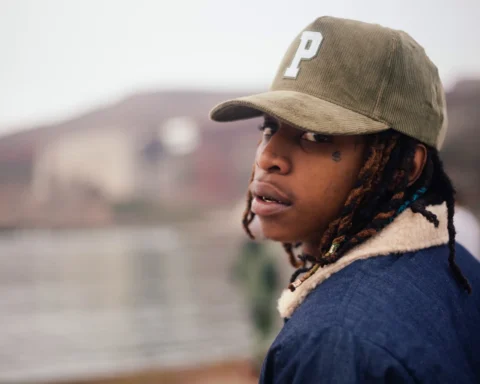 Nef the Pharaoh