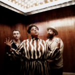 Alabama Shakes