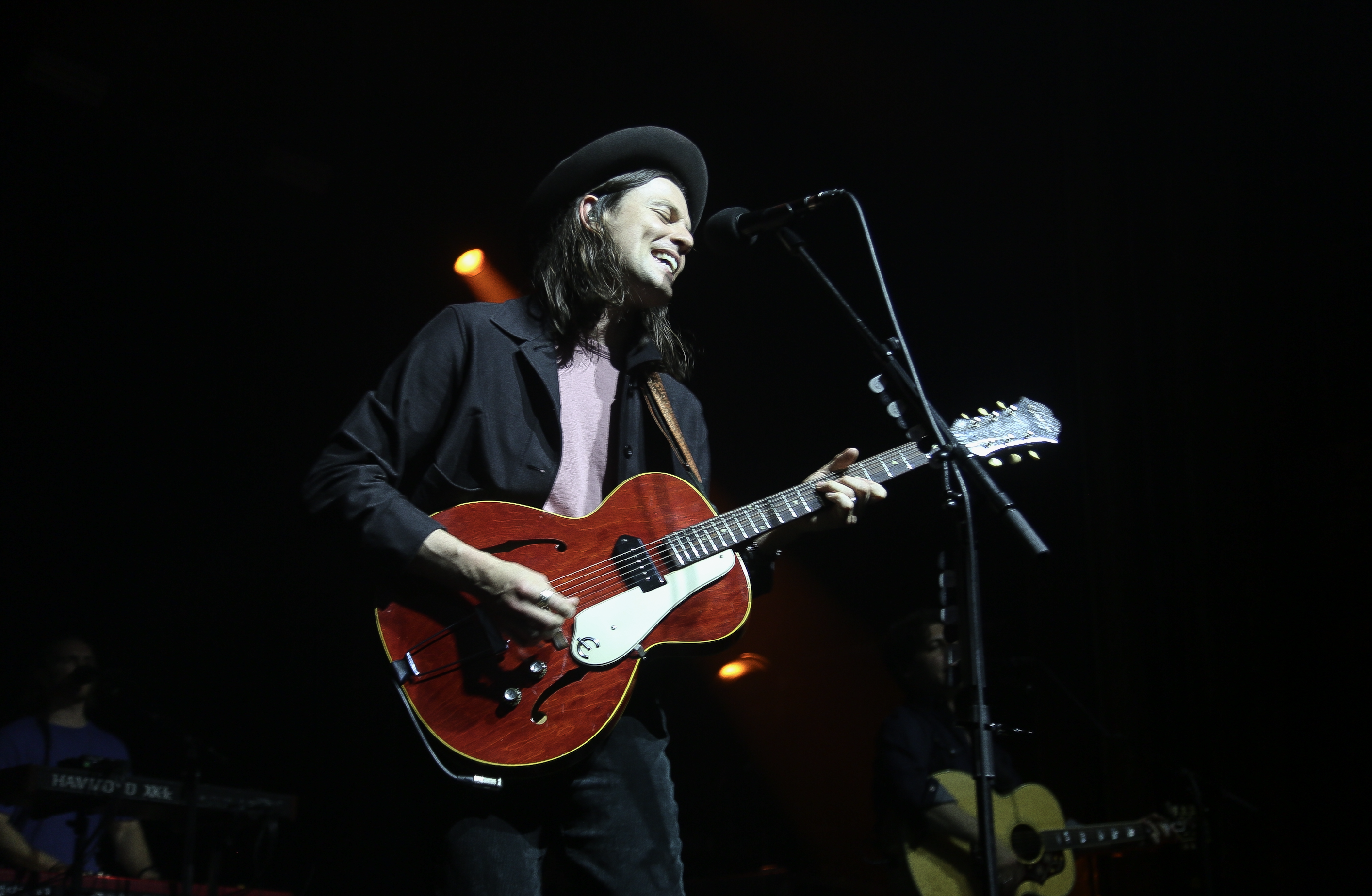 James Bay