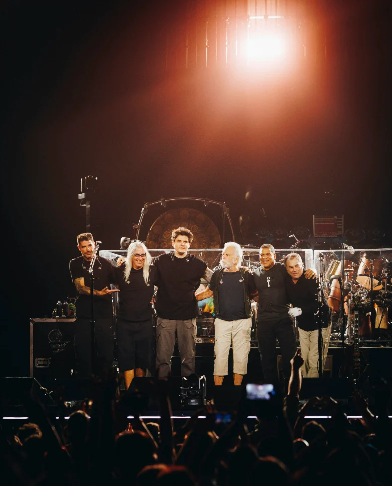 Photo credit: Rich Fury/MSG Entertainment