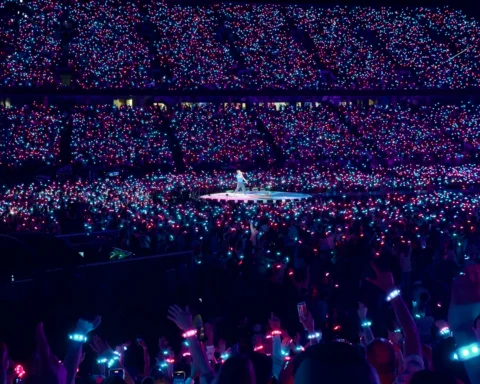 Coldplay