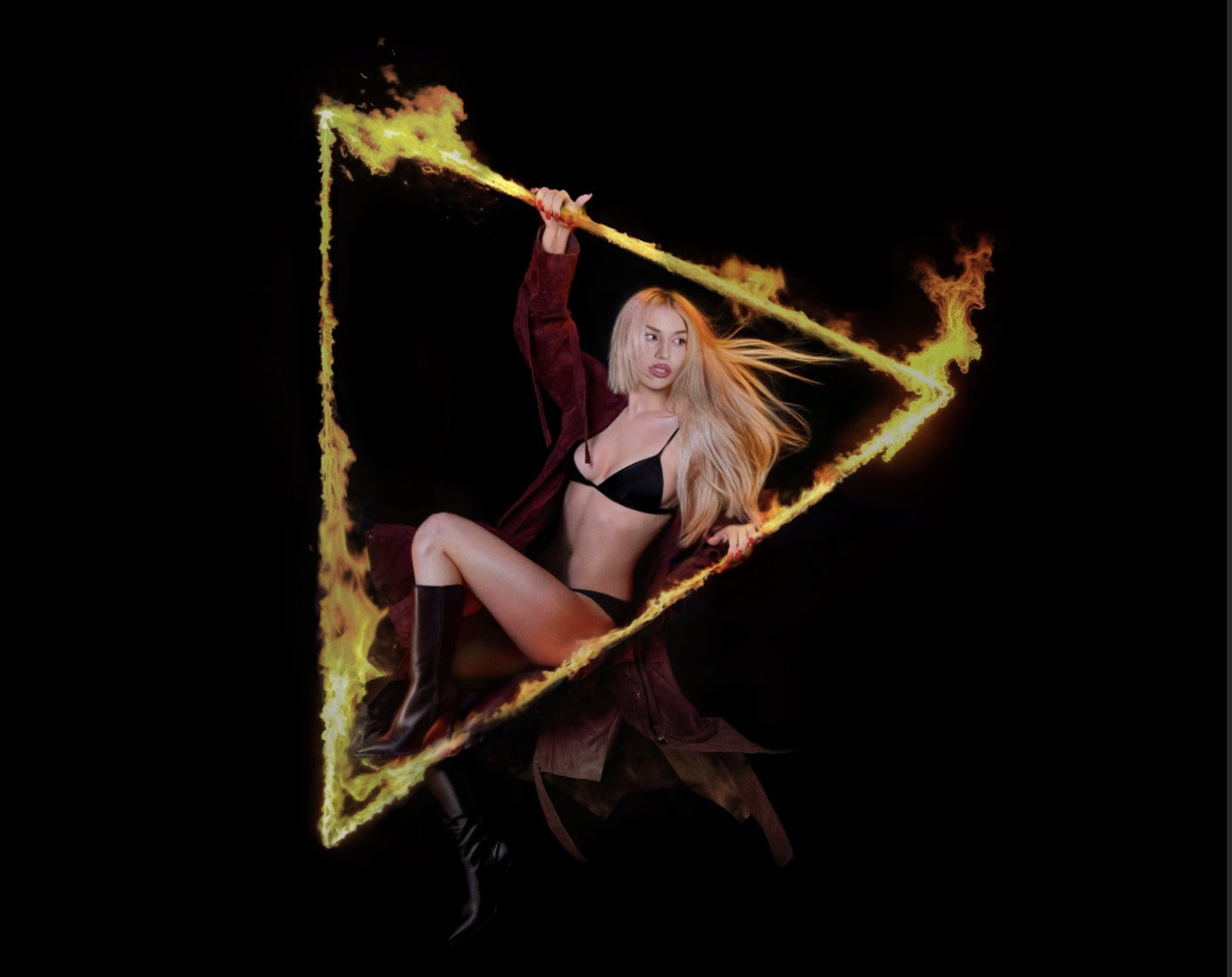 Ava Max