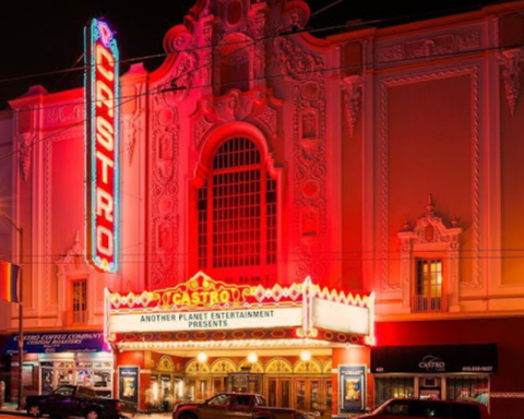 Castro Theater