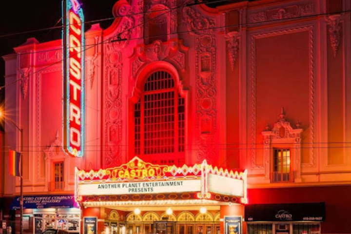 Castro Theater