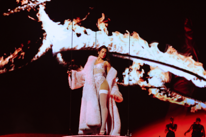 Credit Madison Phipps