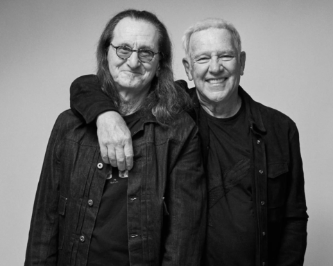 Photo credit: Richard Sibbald