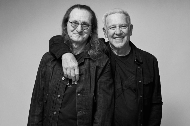 Photo credit: Richard Sibbald