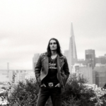 Anthony Arya