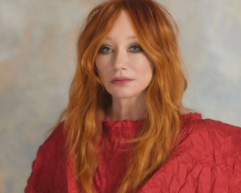 Tori Amos
