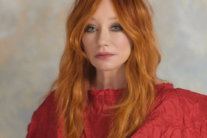 Tori Amos