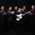 Courtesy of Gipsy Kings featuring Tonino