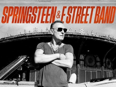 Bruce Springsteen