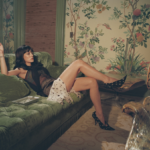 Credit: Charlie Denis