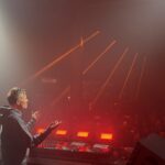 Kaskade at Club Darc - Photo by Charlie Thi