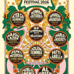 Stern Grove lineup 2026