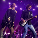Roxette (courtesy of Live Nation)