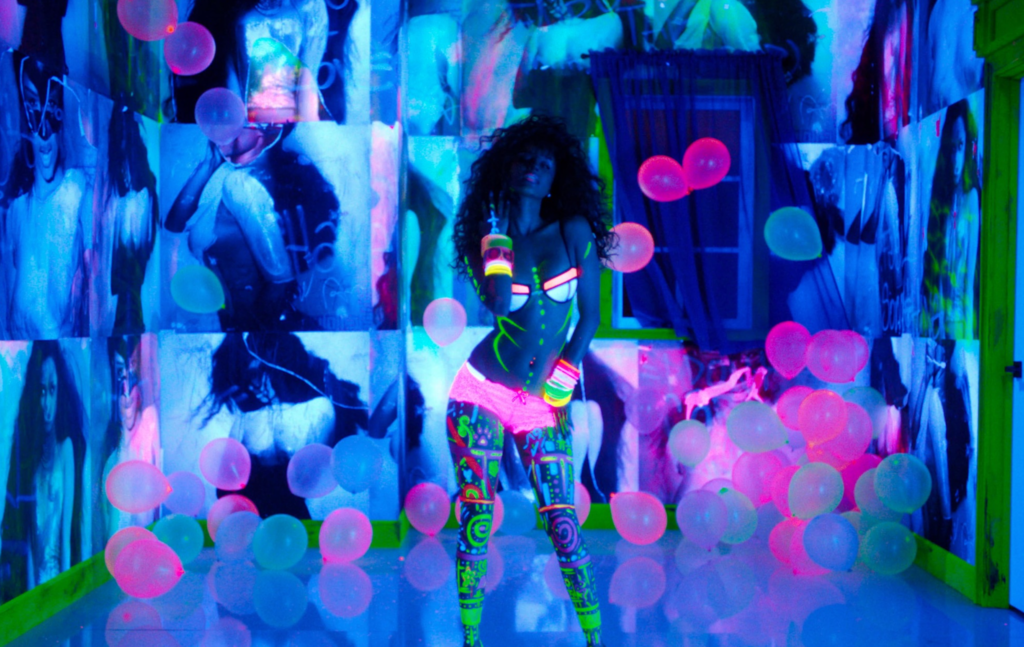 Tyla Brings Her A*POP World Tour to San Francisco This November - Music in SF
