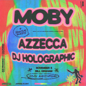 Moby