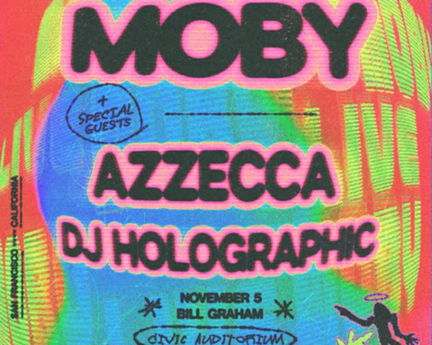 Moby
