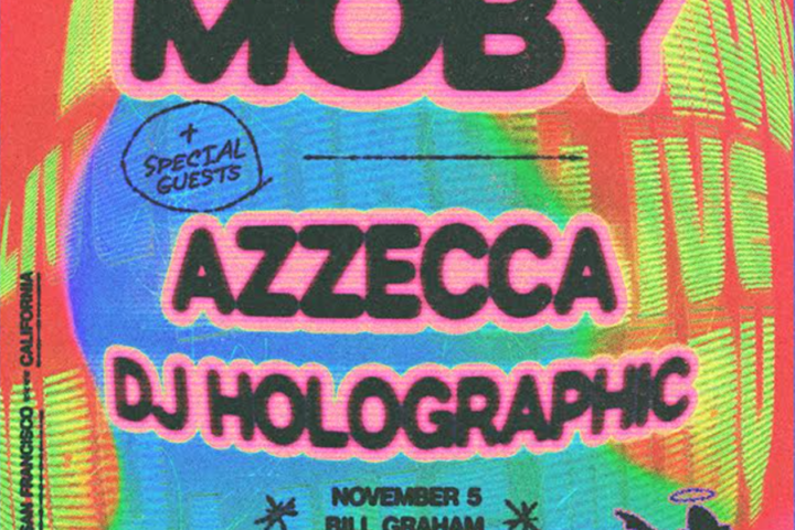 Moby
