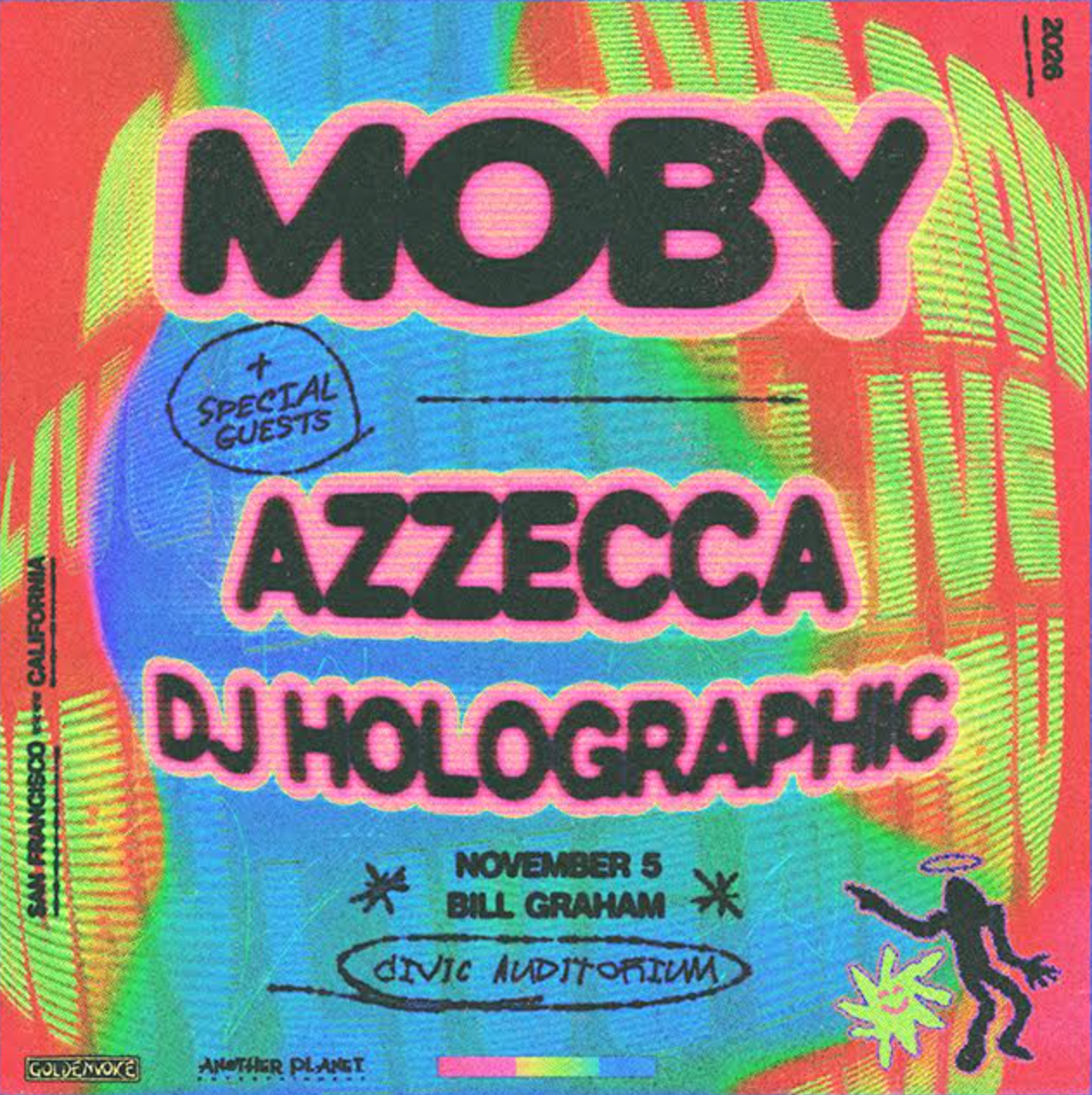 Moby