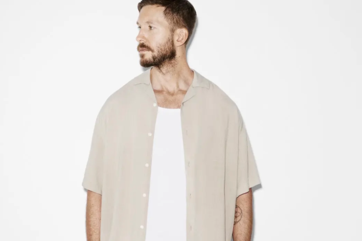 Calvin Harris