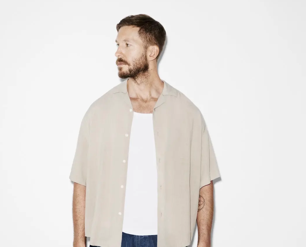 Calvin Harris